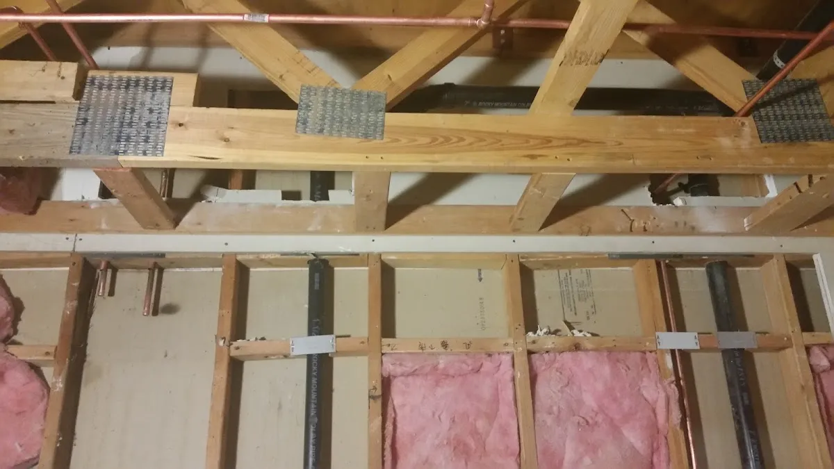 Plumbing services in Hackensack, NJ